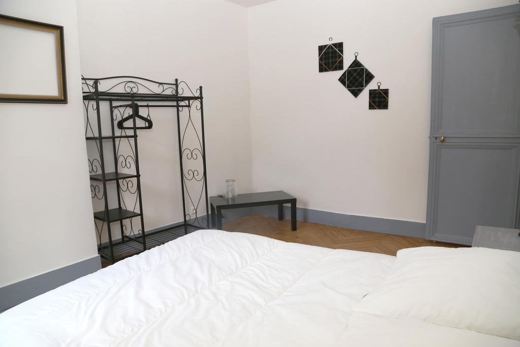 Appartement Bourgeois Honfleur Eksteriør billede