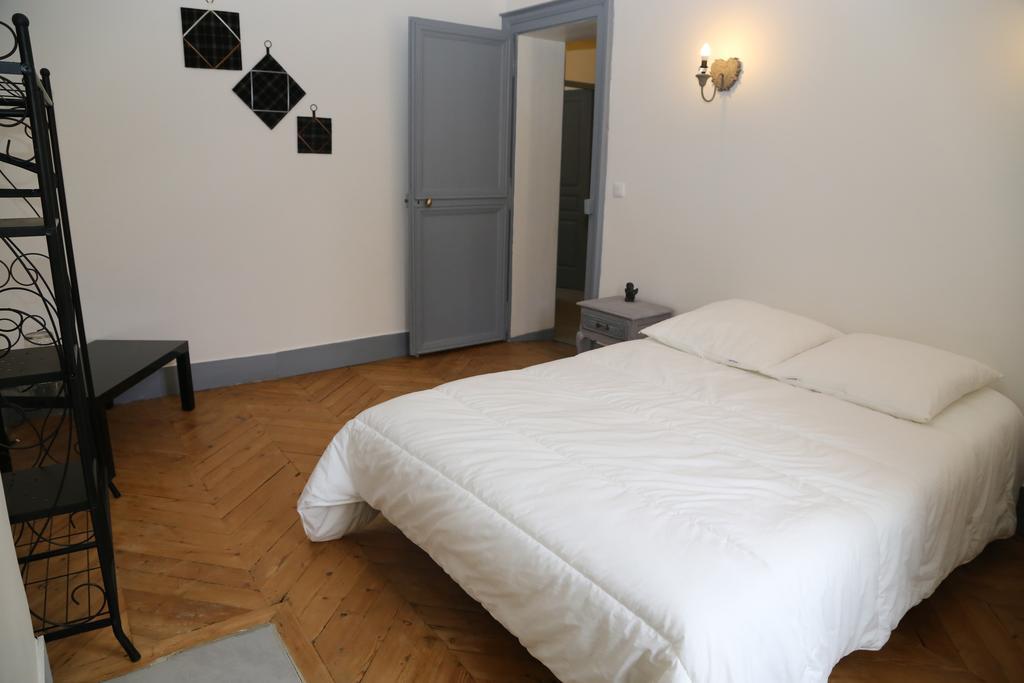 Appartement Bourgeois Honfleur Eksteriør billede