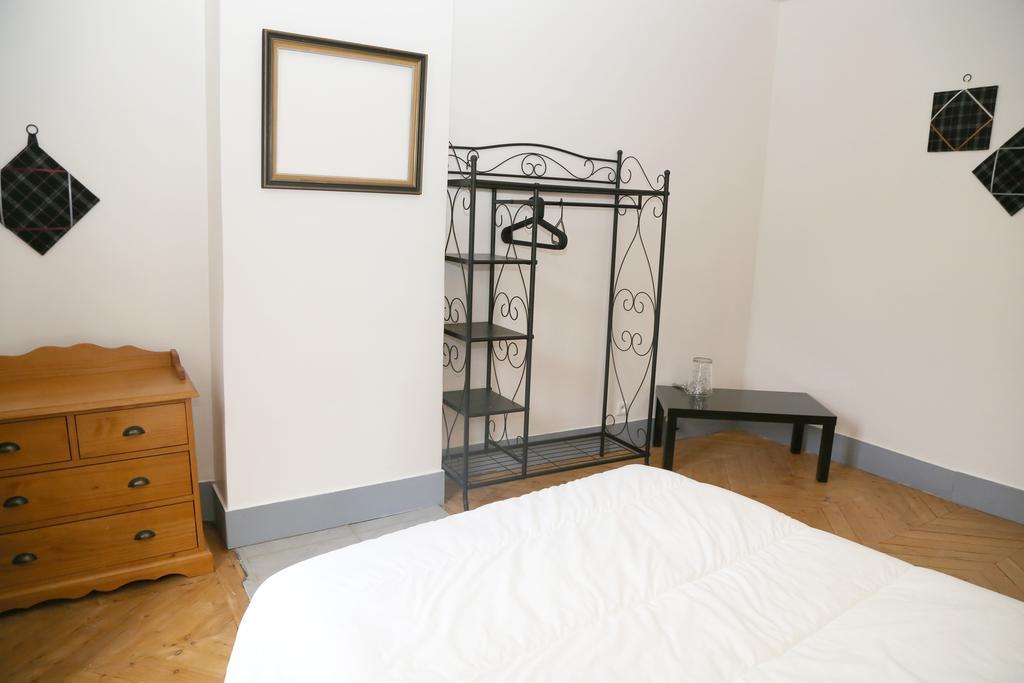 Appartement Bourgeois Honfleur Eksteriør billede